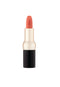 The New Bold Velvet Lipstick FM GT 21 Coral Orange Nude