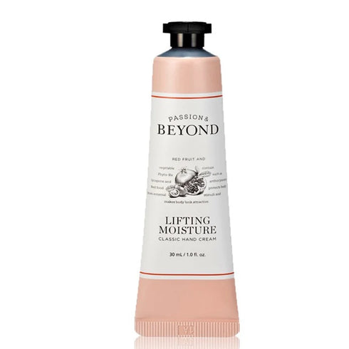 Classic Hand Cream Lifting Moisture 30ml - Beyond