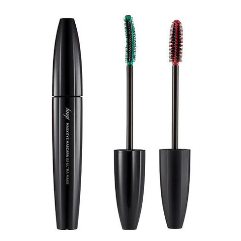 ماسكارا ماكس آي || فرشاة تويست || لرموش أكثر كثافة وجاذبية -ذا فيس شوب