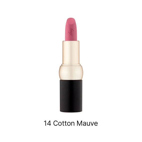 Lipstick FMGT New Bold Velvet 14 Cotton Purple