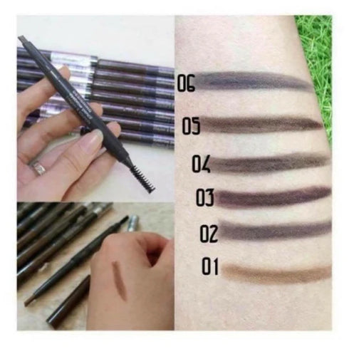 Desigin' Eye Brow Definer 02 | The Face Shop