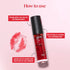 Waterfit Tint Red 03 from FMGT | The Face Shop