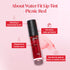 Waterfit Tint Red 03 from FMGT | The Face Shop