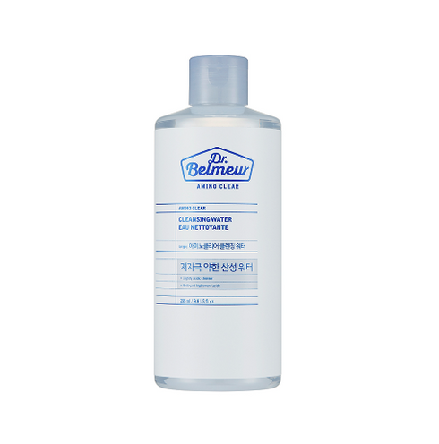Dr.Belmeur Amino Clear Cleansing Water 50ml | The Face Shop