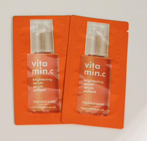Vitamin C Serum -Not For Sale