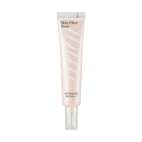 FMGT - Primer Skin Filter 01 Water Sun