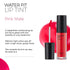 Tint Water Fit 02 Pink Matte - FMGT