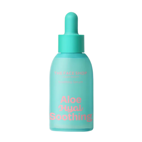 Aloe Hyl Soothing and Moisturizing Serum || With Aloe Vera and 7 Types of Hyaluronic Acid || 50 ml