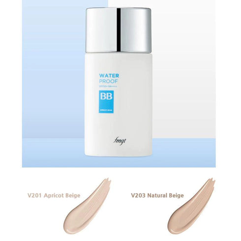 BB Cream Water Proof SPF50 PA V203 -The Face Shop