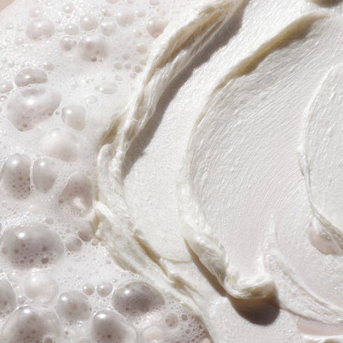 غسول رغوي لتفتيح البشرة || بماء الأرز || من ذا فيس شوب (150 مل)