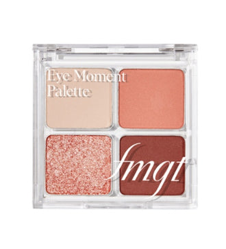 باليت ظل العيون اي مومنت 05 ||اف ام جي تي||دير بيتش