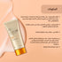 واقي شمس من باور لونج لاستينج||بعامل حماية SPF50+ PA+++||حماية طويلة الأمد -ذا فيس شوب