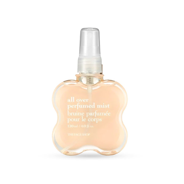 اول أوفر 03 ون لاوف عطر الشعر و الجسم || 120 مل