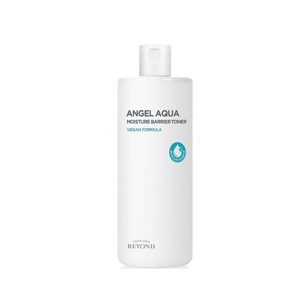 Beyond Angel Aqua Toner 500ml | The Face Shop