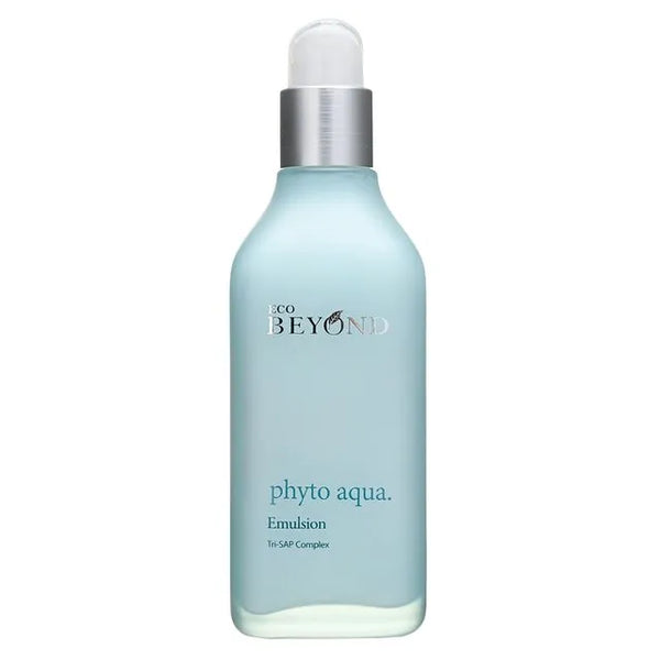 Phyto Aqua-Beyond Emulsion for Skin Moisturization | The Face Shop