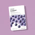 Blueberry Real Nature Skin Mask - The Face Shop