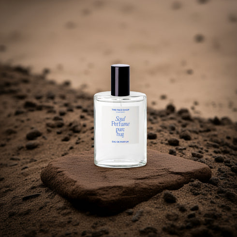 عطر سول سيكرت||رائحة المسك ||30 مل