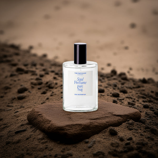 عطر سول سيكرت||رائحة المسك ||30 مل