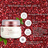 Pomegranate and Collagen Firming Cream - The Face Shop