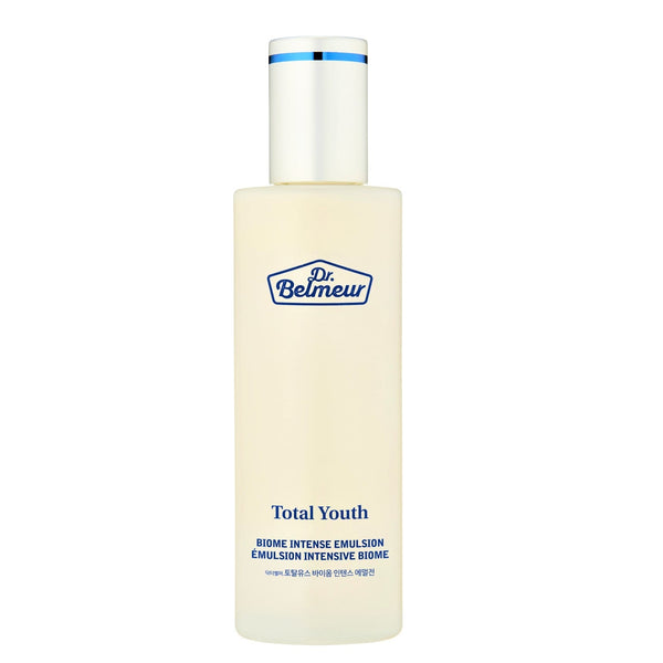 Dr. Belmeur Peeling Intense Emulsion from Belmeur Total Youth