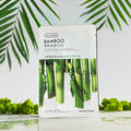 THE FACE SHOP Real Nature Bamboo Mask