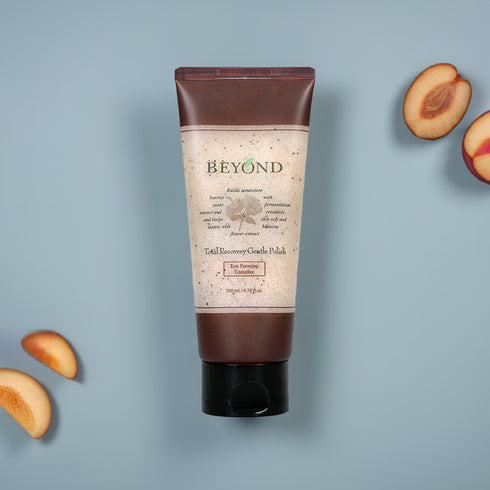 Total Recovery Gentle Polish Body Scrub - Beyond