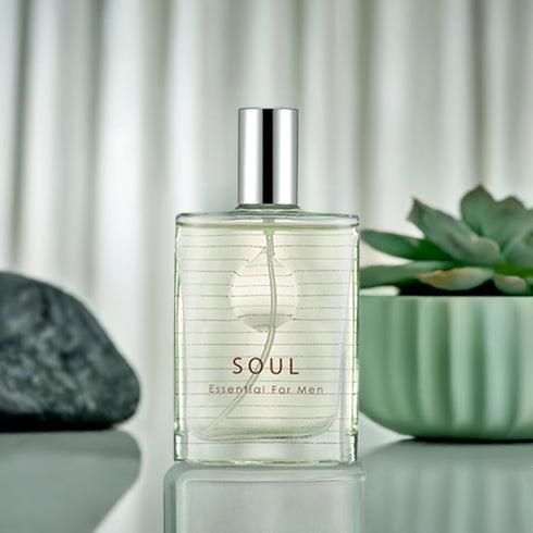 Men's perfume Soul Essential | The Face Shop