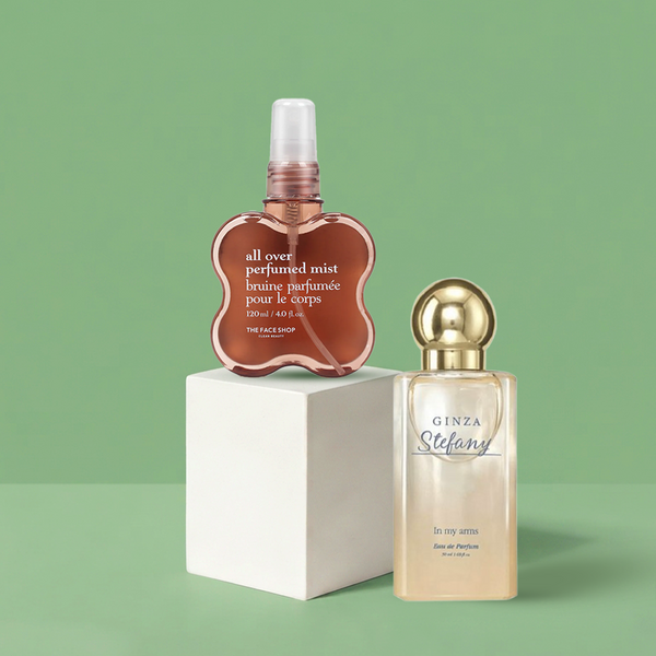 عطور عبق الوطن ✨🇸🇦