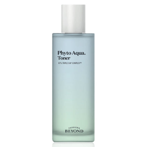 Beyond Moisturizing and Smoothing Skin Phyto Aqua Set | The Face Shop