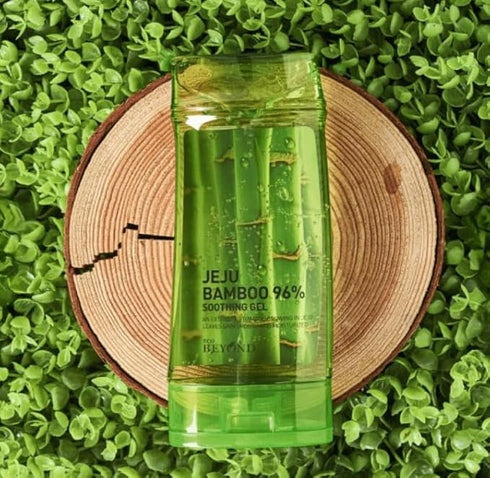 Jeju Bamboo Soothing Gel - Beyond