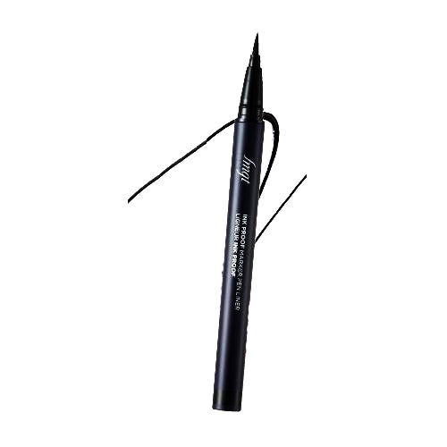 Eyeliner Pen Ink Proof Marker 01