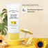 The Face Shop Natural Sun Eco Super Perfect X - Skin Illuminator, 45ml