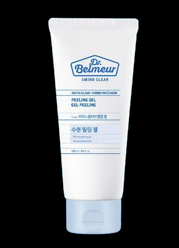 The Face Shop - Dr. Belmeur's Clear Amino Peeling Gel