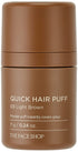 Quick Hair Puff Light Brown | The Face Shop