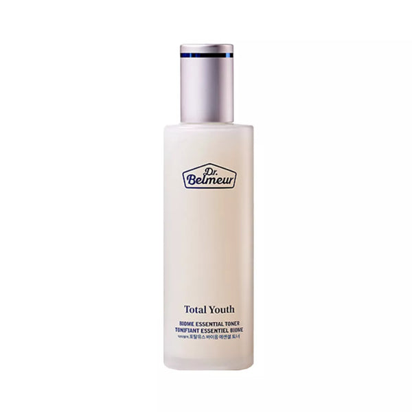 Dr. Belmeur Peeling Intense Toner from Belmeur Total Youth