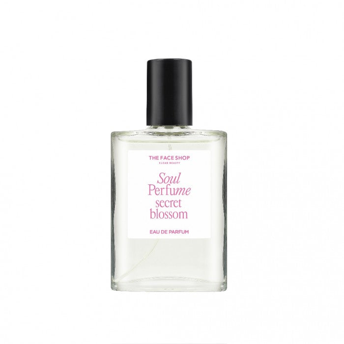 عطر سول سيكرت  Blossom|| الزهور, الفواكة|| 30 مل