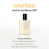 عطر سول سيكرت Sunset Breeze||الورد, المسك|| 30 مل