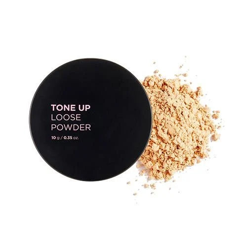 Loose Tone-Up Powder V203 - The Face Shop