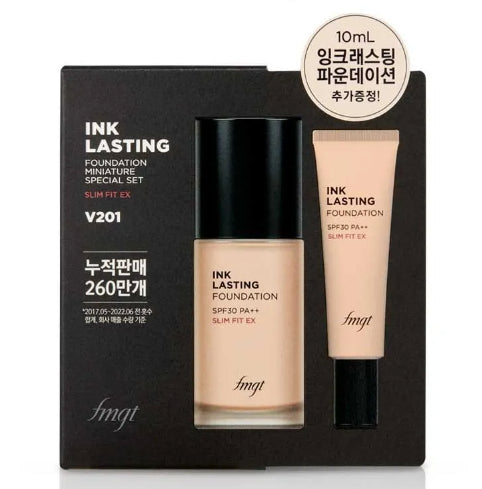 FMGT Ink Lasting Set | The Face Shop