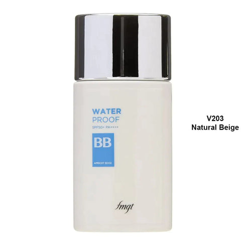 BB Cream Water Proof SPF50 PA V203 -The Face Shop