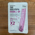 The Face Shop The Solution Skin Double Firming Mask