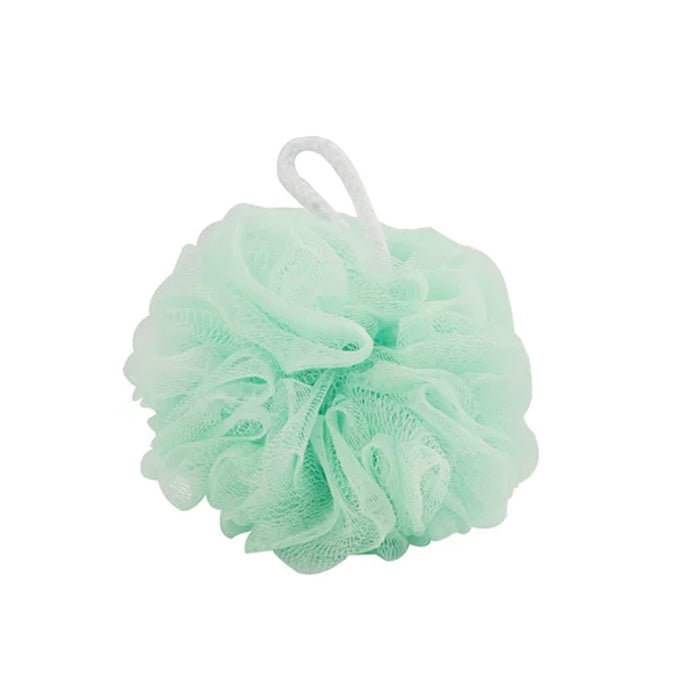 DAILY BEAUTY TOOLS SHOWER PUFF