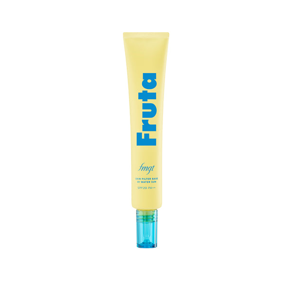 FMGT Skin Filter Base 01 Water Sun (Fruta)